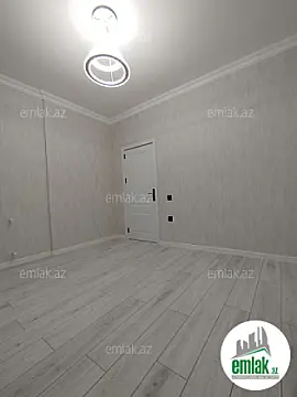 Satılır 3 otaqlı yeni tikili 90 m²