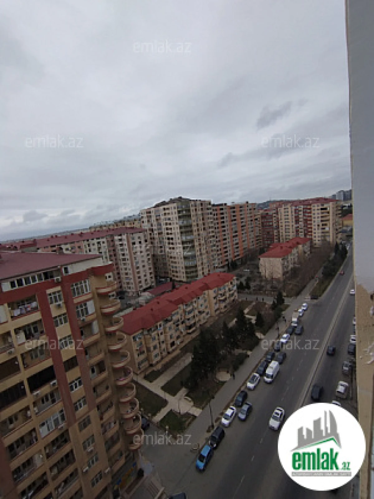 Satılır 3 otaqlı yeni tikili 90 m²