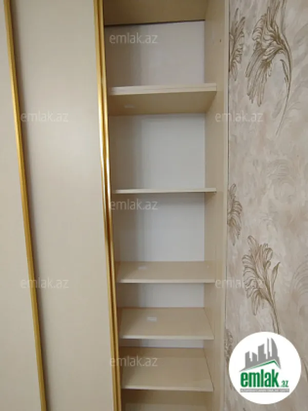 Satılır 3 otaqlı yeni tikili 90 m²