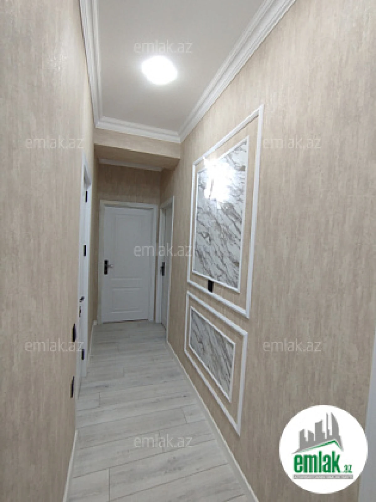 Satılır 3 otaqlı yeni tikili 90 m²