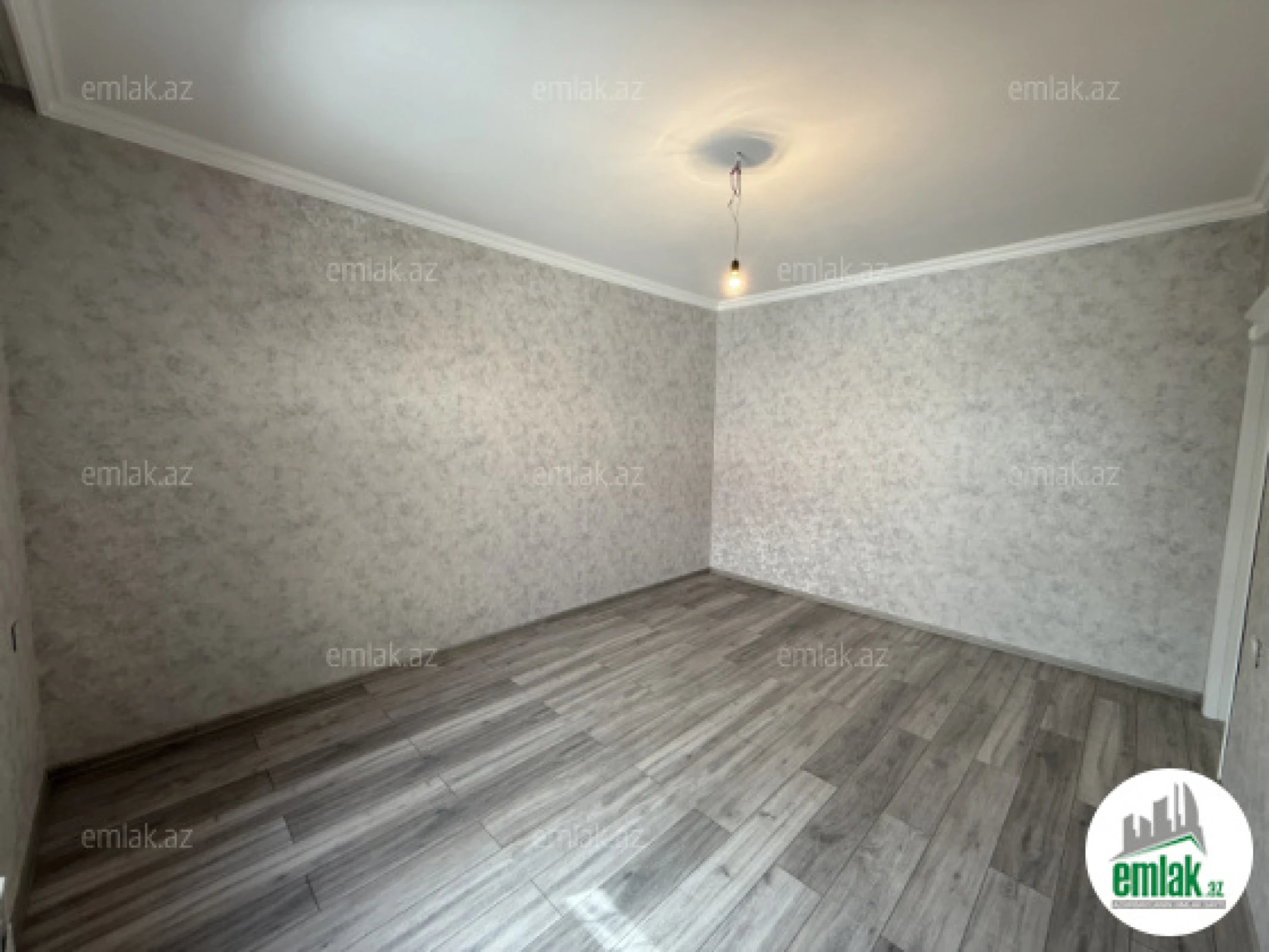 Satılır 4 otaqlı həyət evi 100 m²