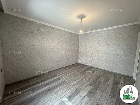 Satılır 4 otaqlı həyət evi 100 m²