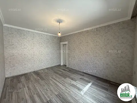Satılır 4 otaqlı həyət evi 100 m²