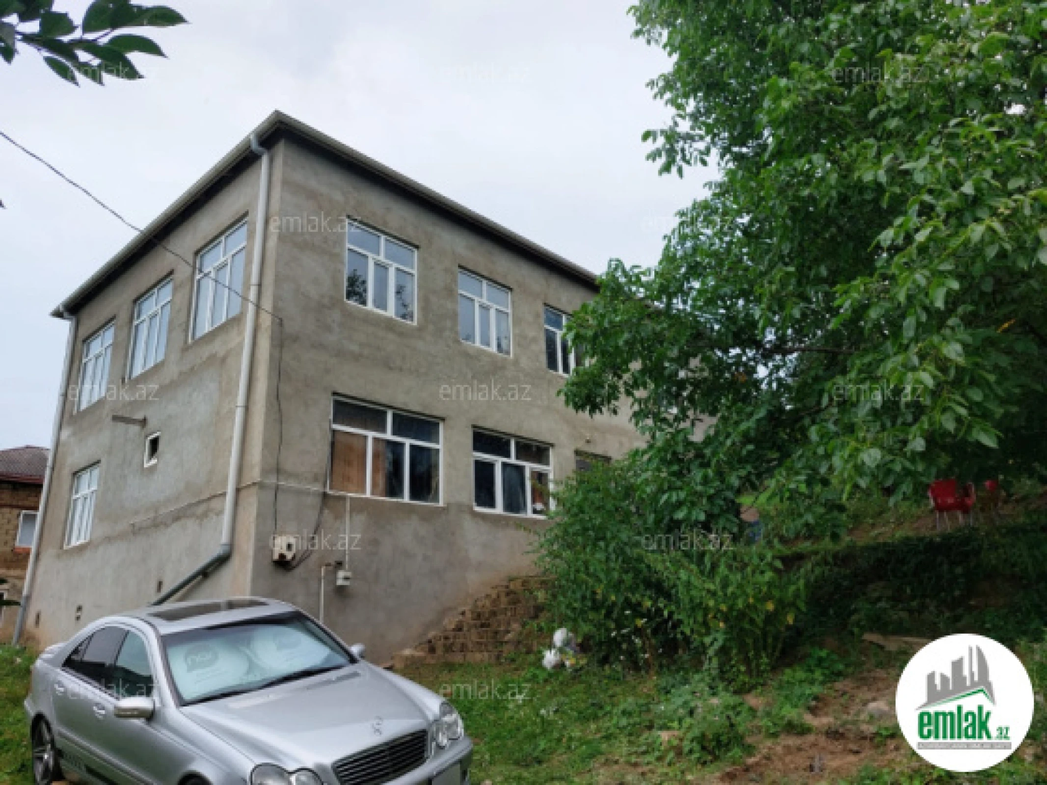 Satılır torpaq sahəsi 6 m²