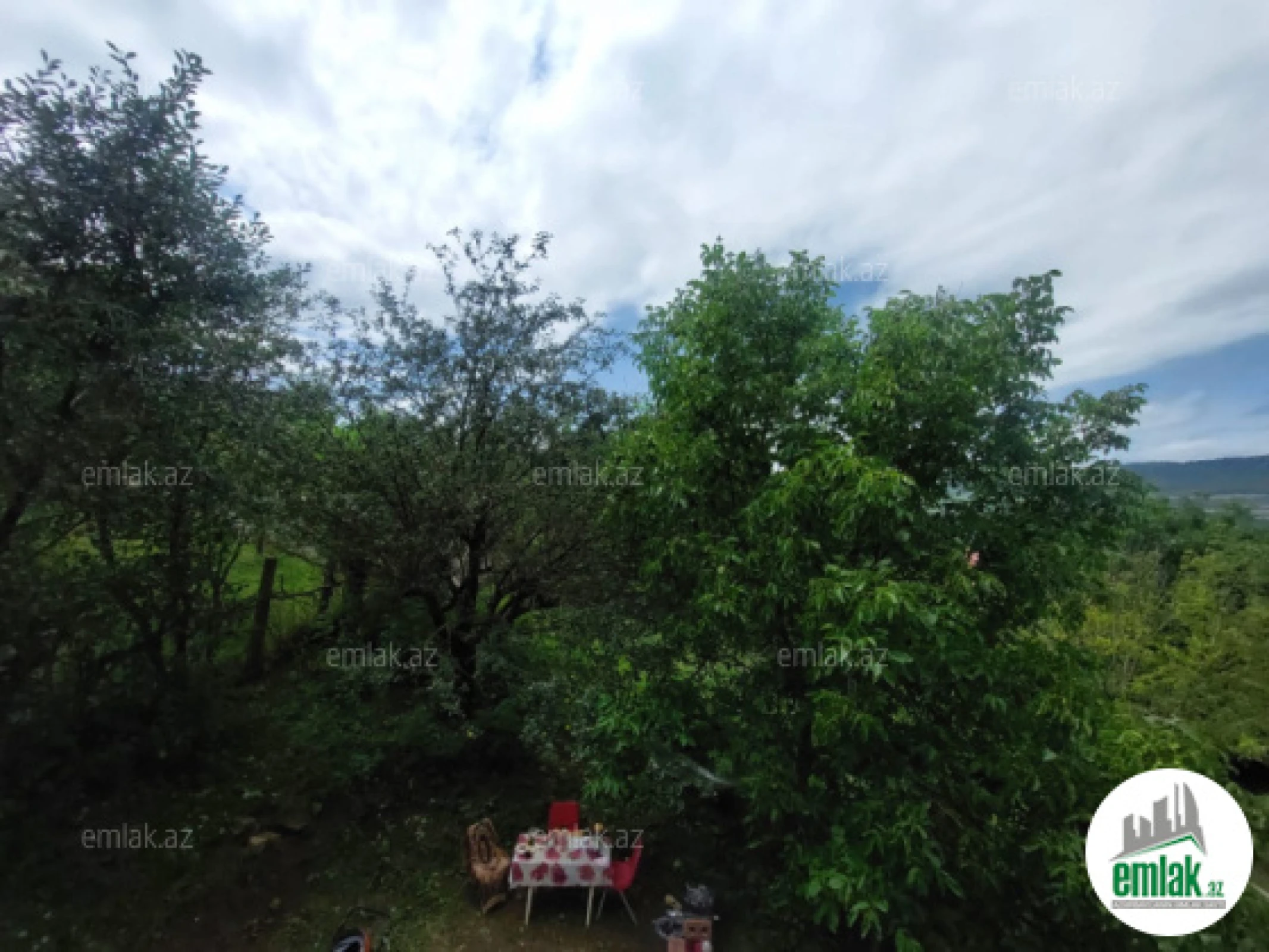 Satılır torpaq sahəsi 6 m²