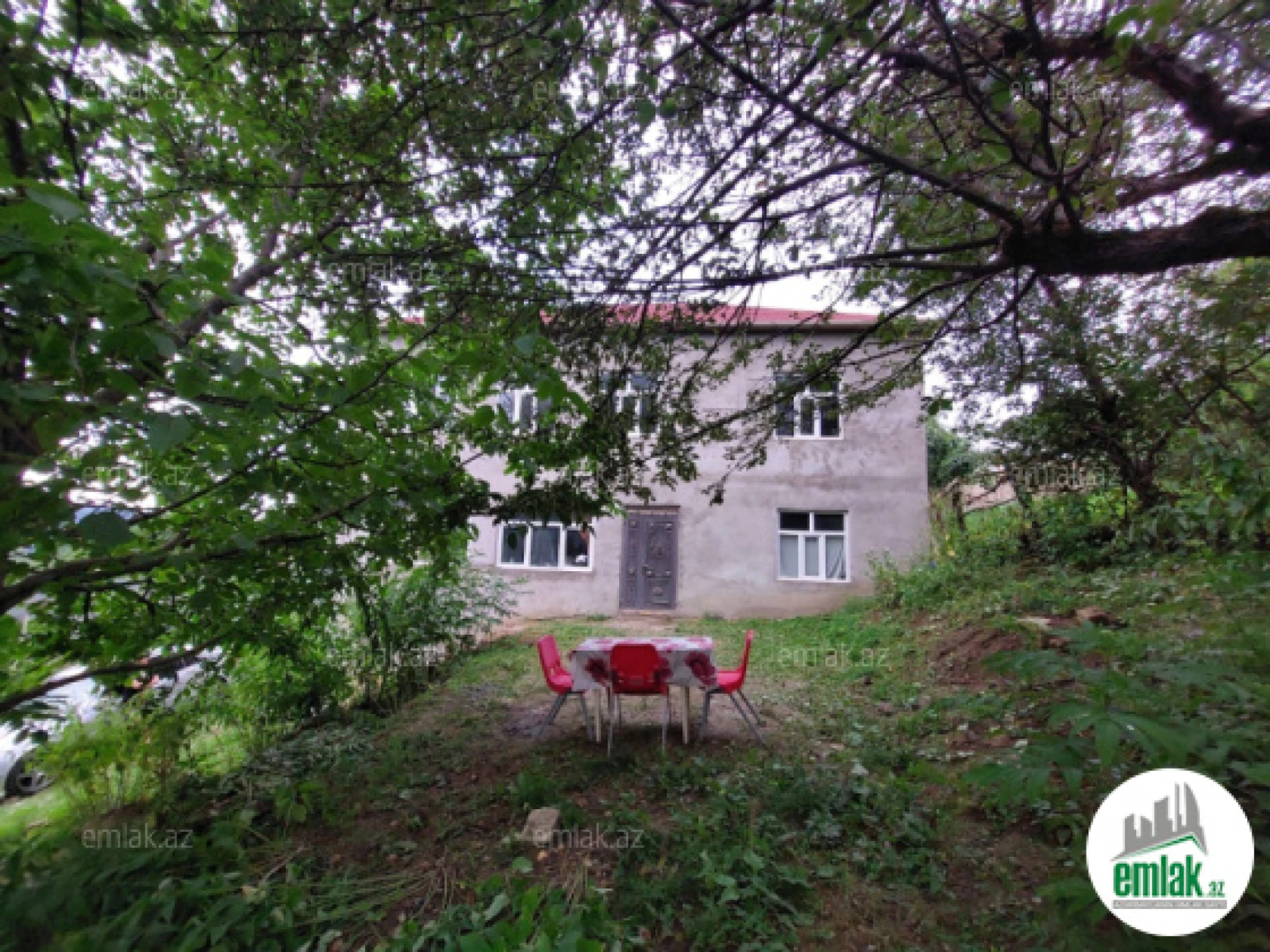 Satılır torpaq sahəsi 6 m²