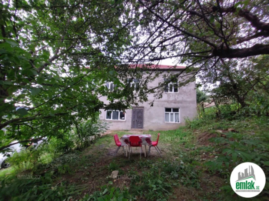 Satılır torpaq sahəsi 6 m²