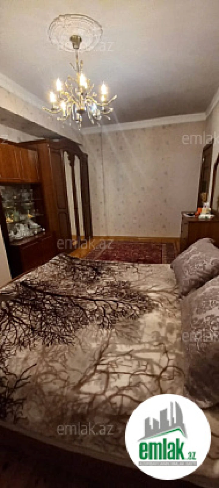 Satılır 3 otaqlı yeni tikili 114 m²