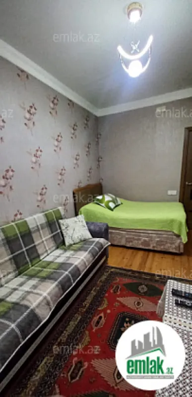 Satılır 3 otaqlı yeni tikili 114 m²
