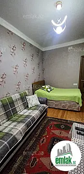 Satılır 3 otaqlı yeni tikili 114 m²