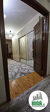 Satılır 3 otaqlı yeni tikili 114 m²