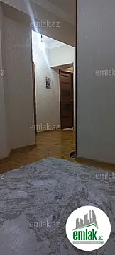 Satılır 3 otaqlı yeni tikili 114 m² — Bakı 3 otaq 114.00 m²