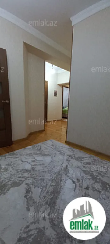 Satılır 3 otaqlı yeni tikili 114 m²