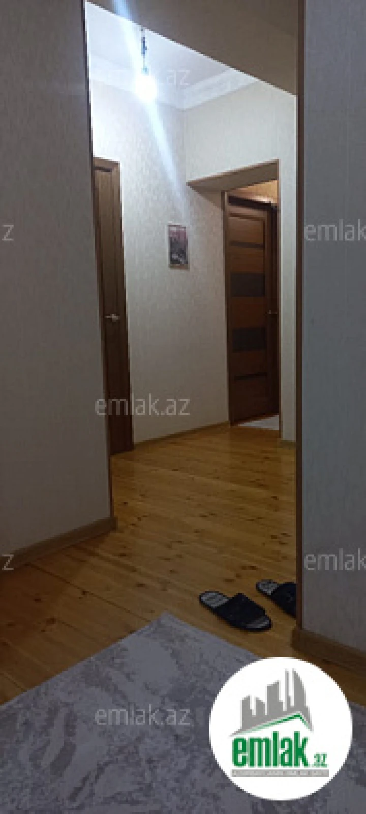 Satılır 3 otaqlı yeni tikili 114 m²