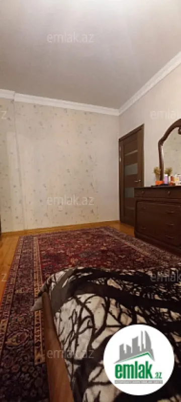 Satılır 3 otaqlı yeni tikili 114 m²