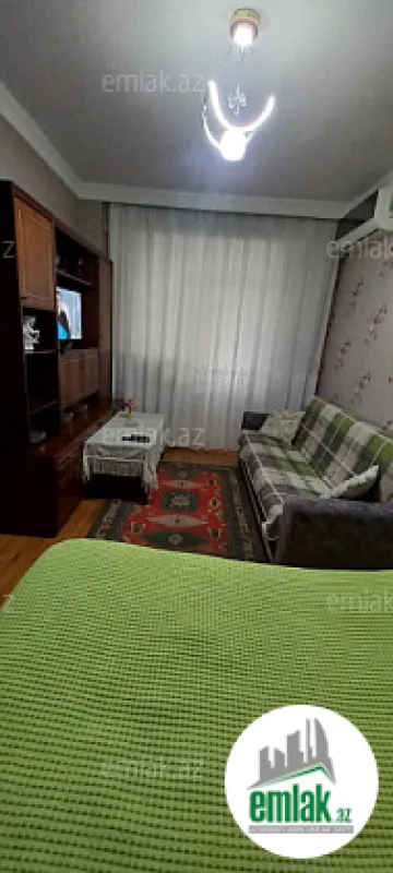 Satılır 3 otaqlı yeni tikili 114 m²