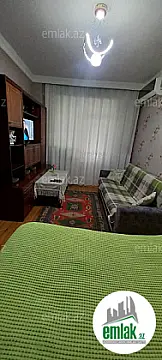Satılır 3 otaqlı yeni tikili 114 m²