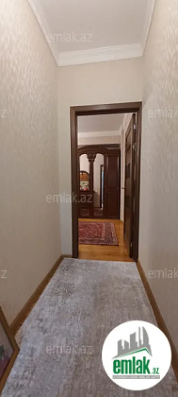 Satılır 3 otaqlı yeni tikili 114 m²