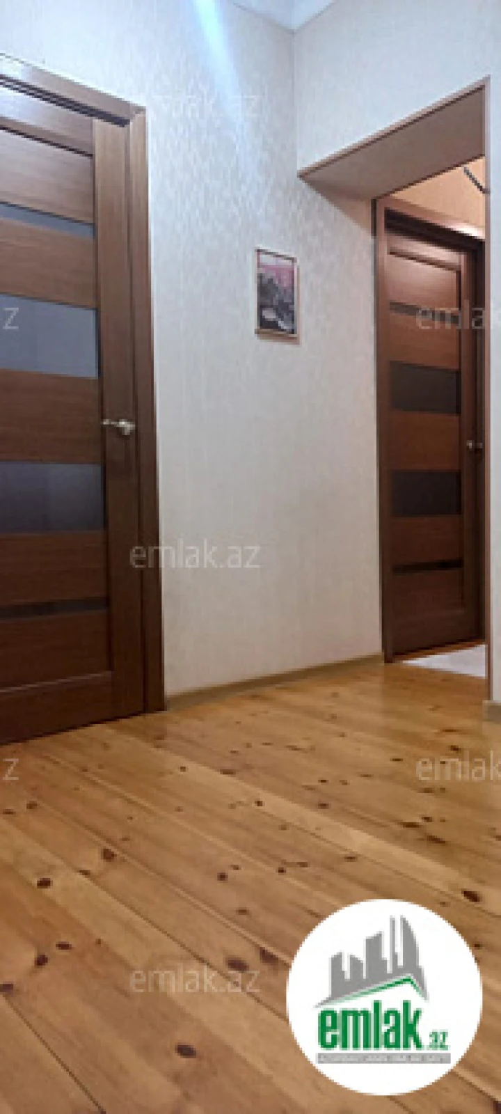 Satılır 3 otaqlı yeni tikili 114 m²