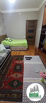 Satılır 3 otaqlı yeni tikili 114 m²