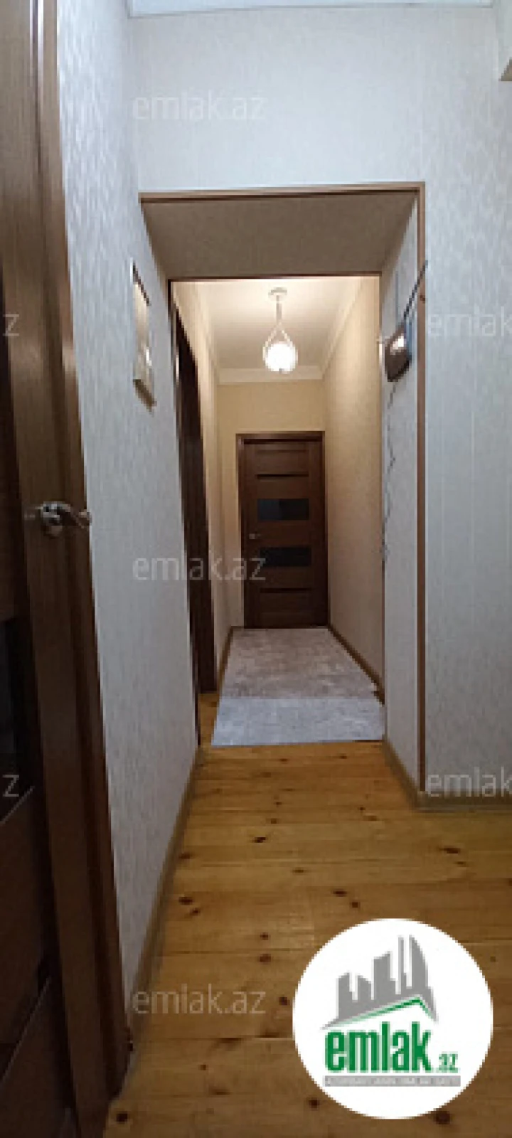 Satılır 3 otaqlı yeni tikili 114 m²