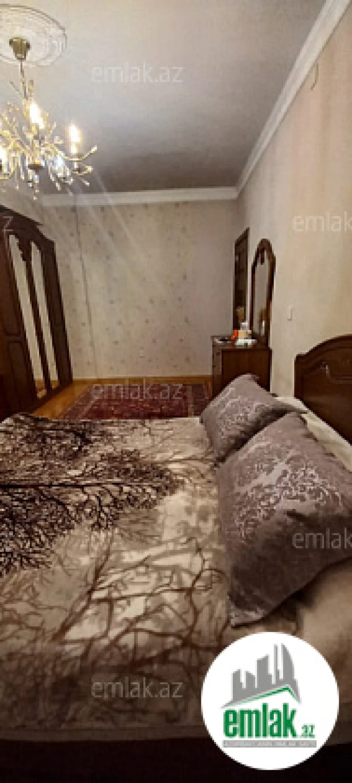 Satılır 3 otaqlı yeni tikili 114 m²