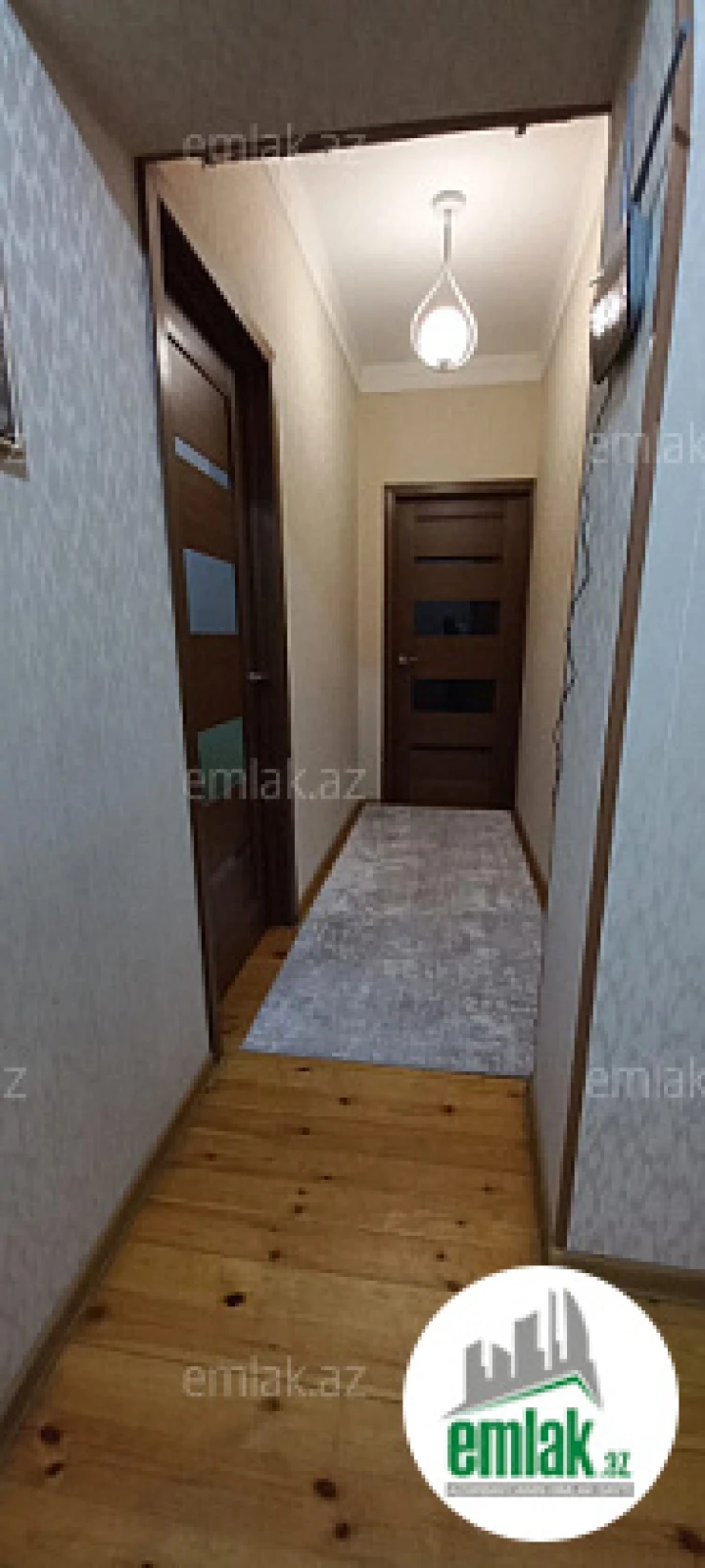 Satılır 3 otaqlı yeni tikili 114 m²