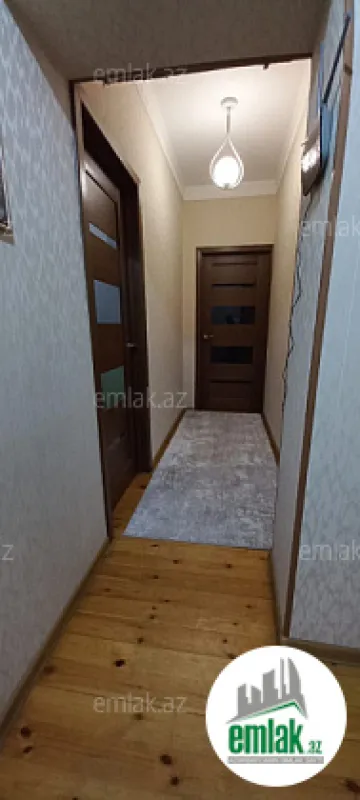 Satılır 3 otaqlı yeni tikili 114 m²