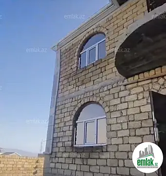 Satılır 6 otaqlı həyət evi 250 m² — Bakı 6 otaq 250.00 m²