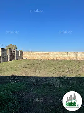 Satılır torpaq sahəsi 10 m²
