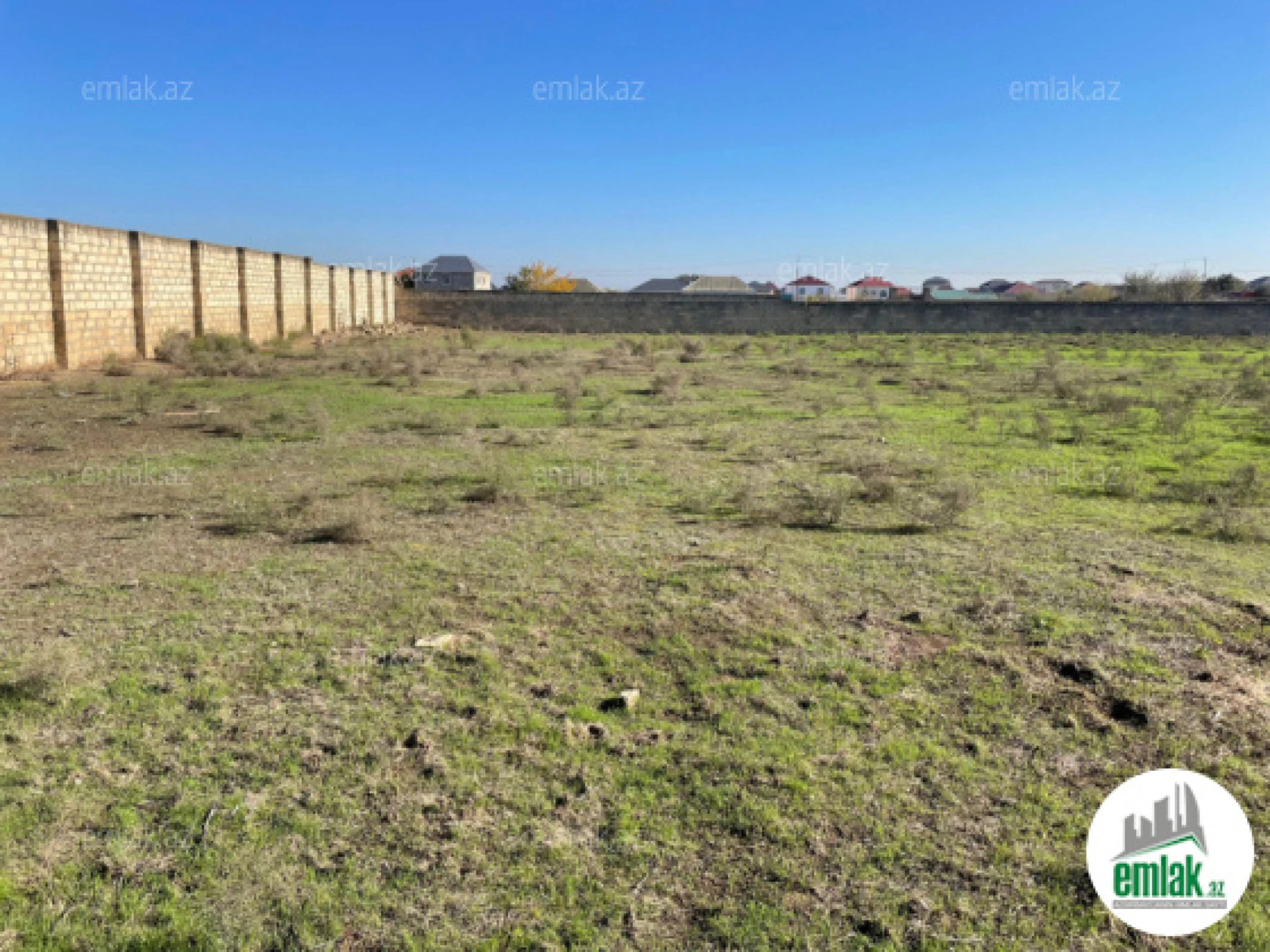 Satılır torpaq sahəsi 10 m²