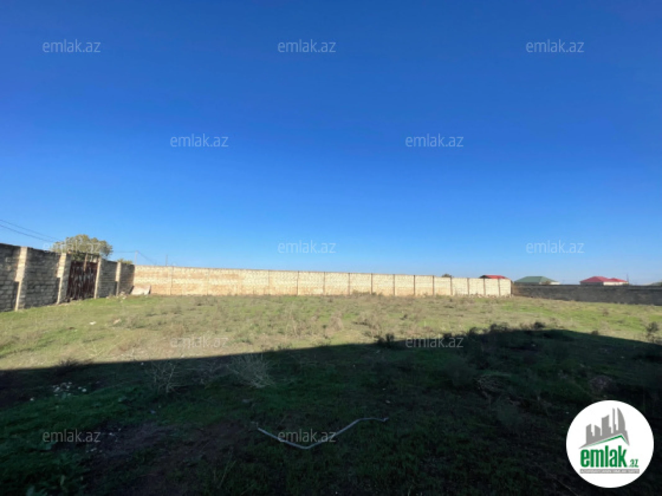 Satılır torpaq sahəsi 10 m²