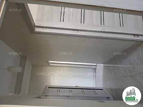 Satılır 2 otaqlı yeni tikili 64 m²