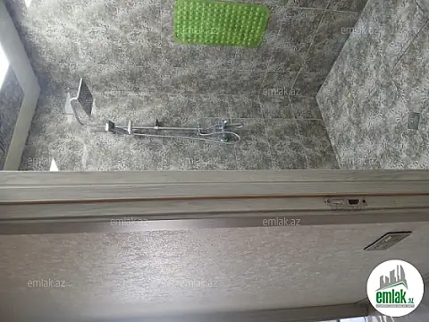 Satılır 2 otaqlı yeni tikili 64 m²