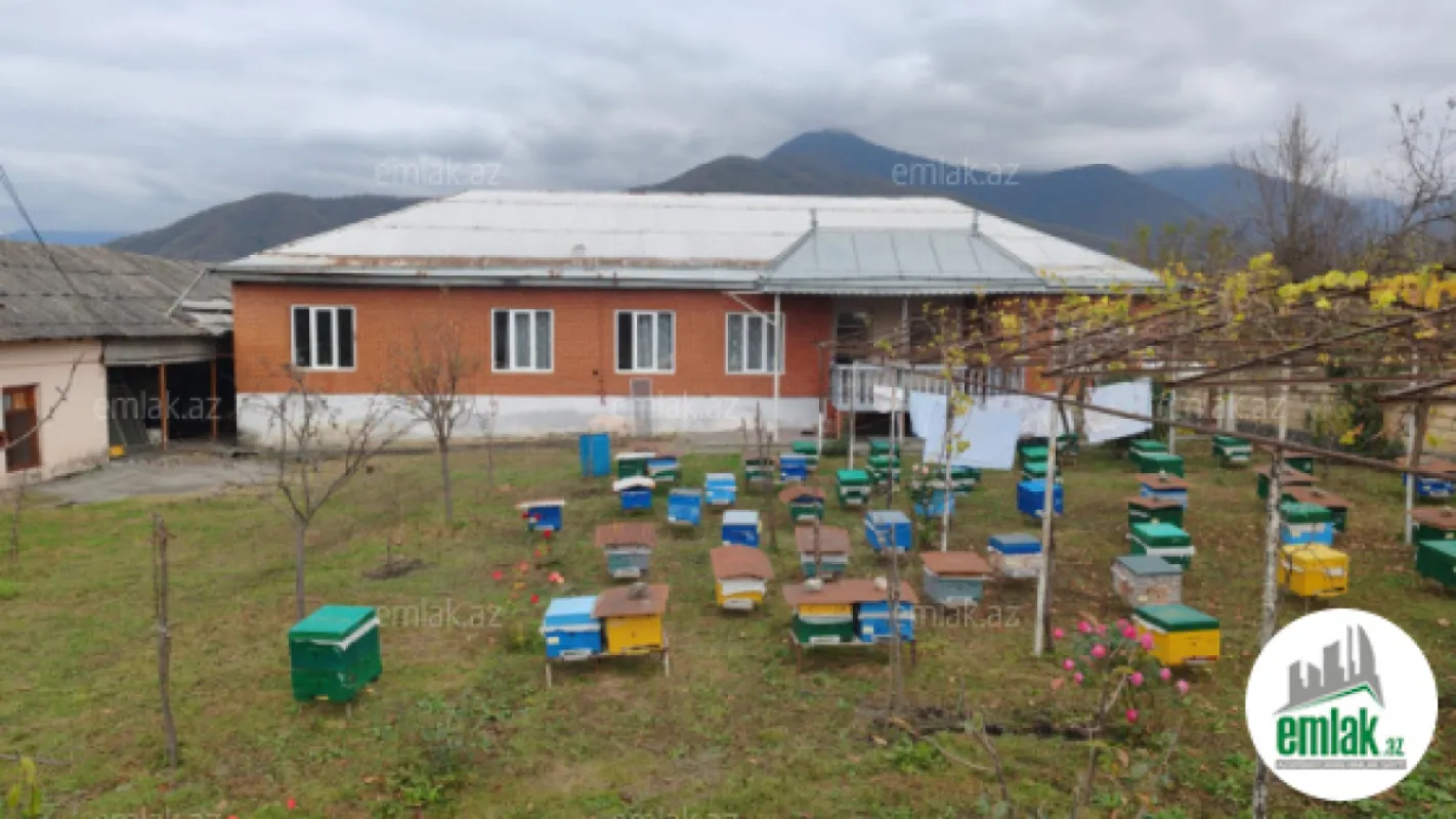 Satılır torpaq sahəsi 450 m²