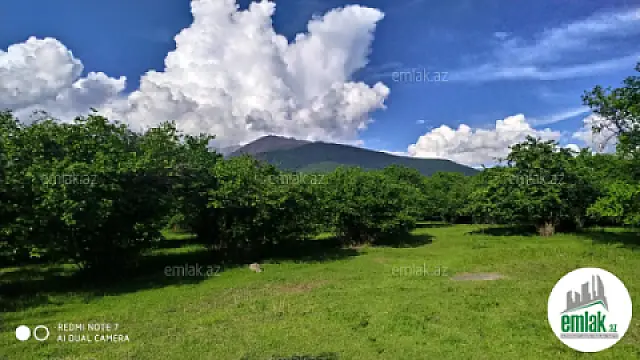 Satılır torpaq sahəsi 450 m² — Bakı 450.00 m²