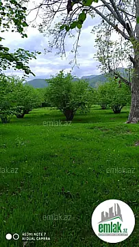 Satılır torpaq sahəsi 450 m²