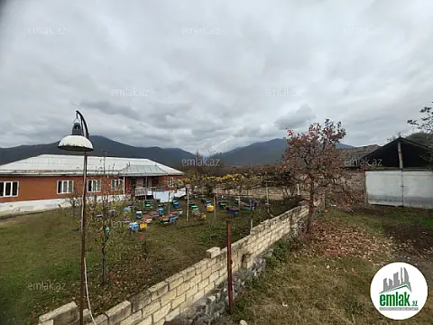 Satılır torpaq sahəsi 450 m²