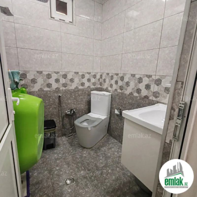 Satılır 3 otaqlı həyət evi 65 m²