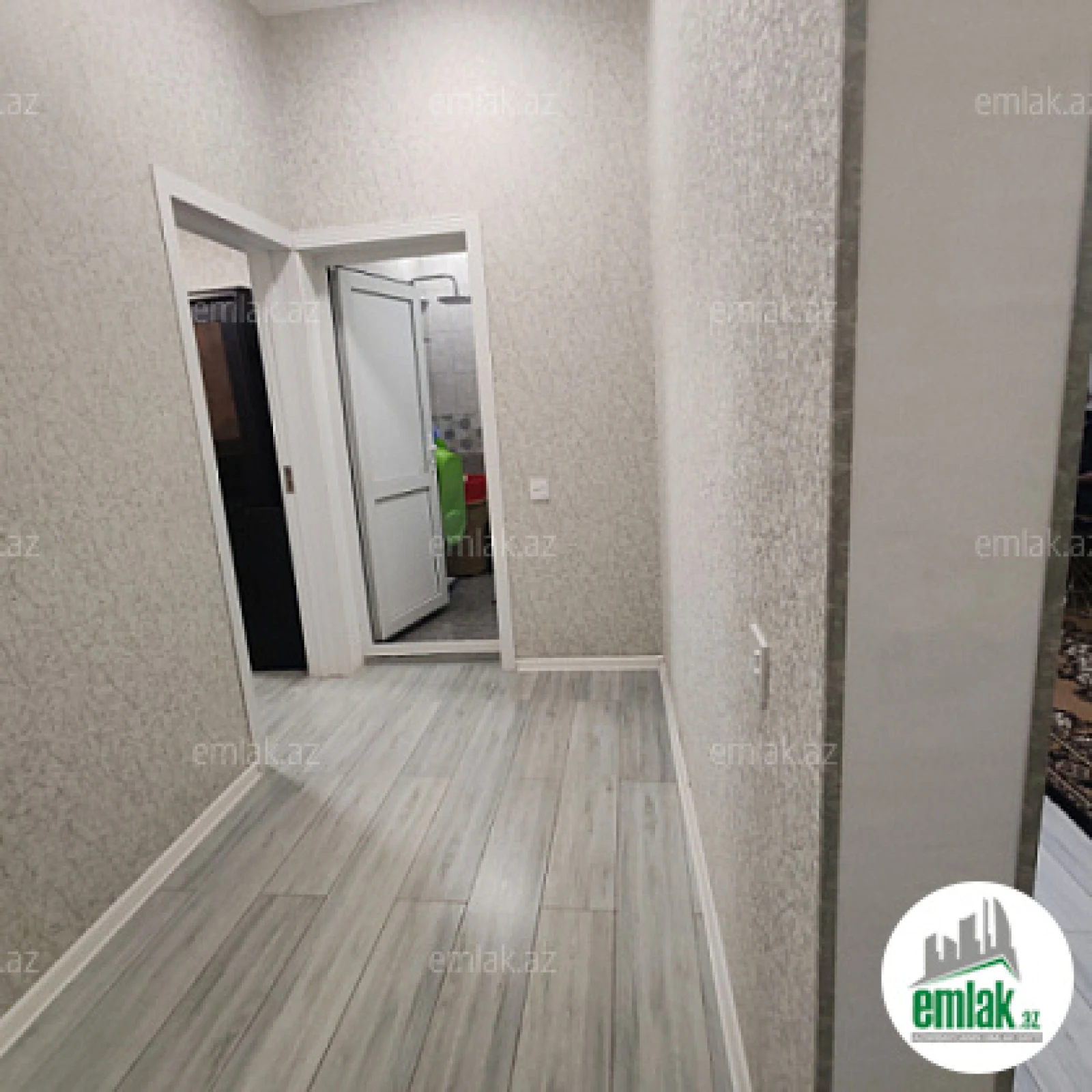 Satılır 3 otaqlı həyət evi 65 m²