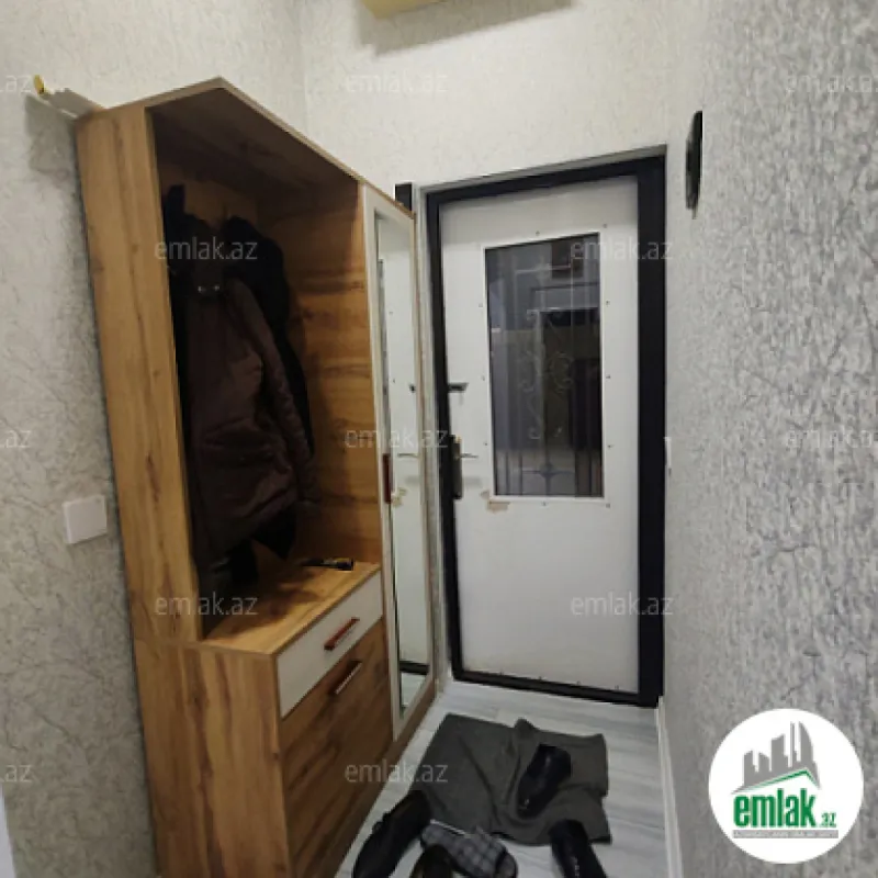 Satılır 3 otaqlı həyət evi 65 m²