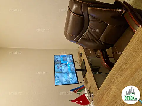 Satılır 8 otaqlı obyekt 208 m²