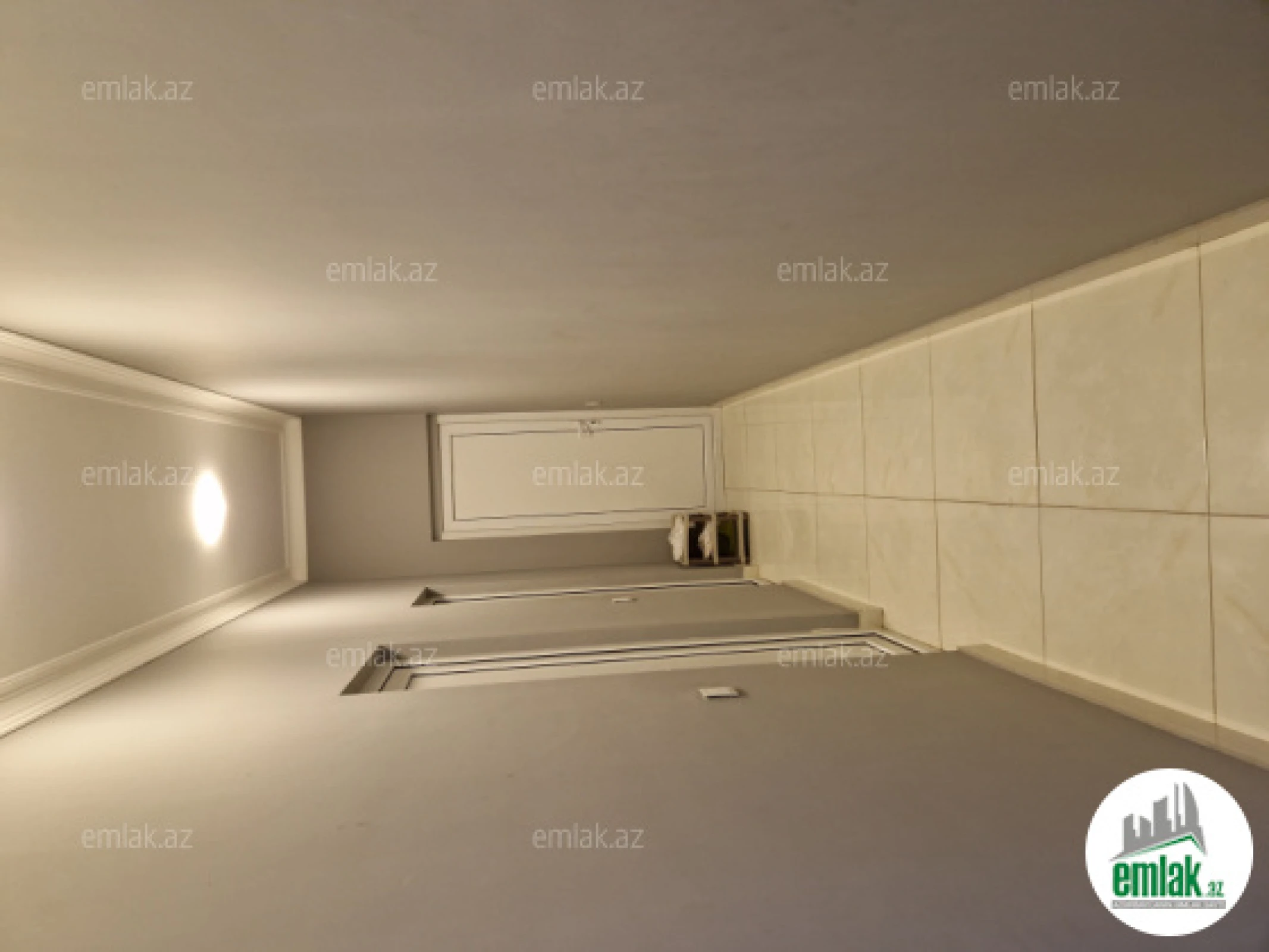 Satılır 8 otaqlı obyekt 208 m²