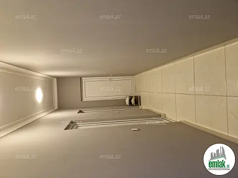 Satılır 8 otaqlı obyekt 208 m²