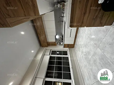 Satılır 4 otaqlı həyət evi 130 m²