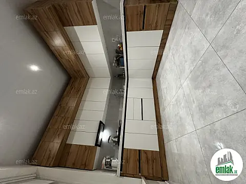 Satılır 4 otaqlı həyət evi 130 m²
