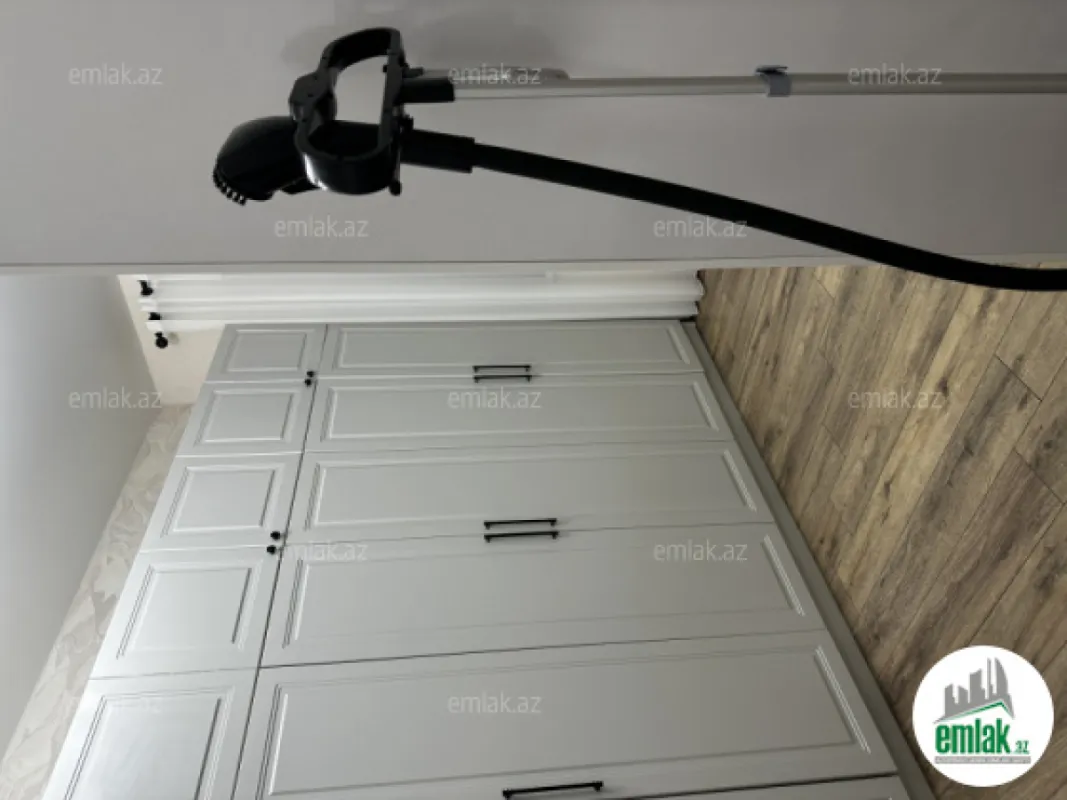 Satılır 4 otaqlı həyət evi 130 m²