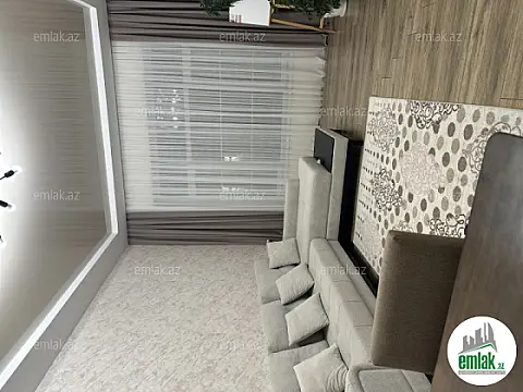 Satılır 4 otaqlı həyət evi 130 m²