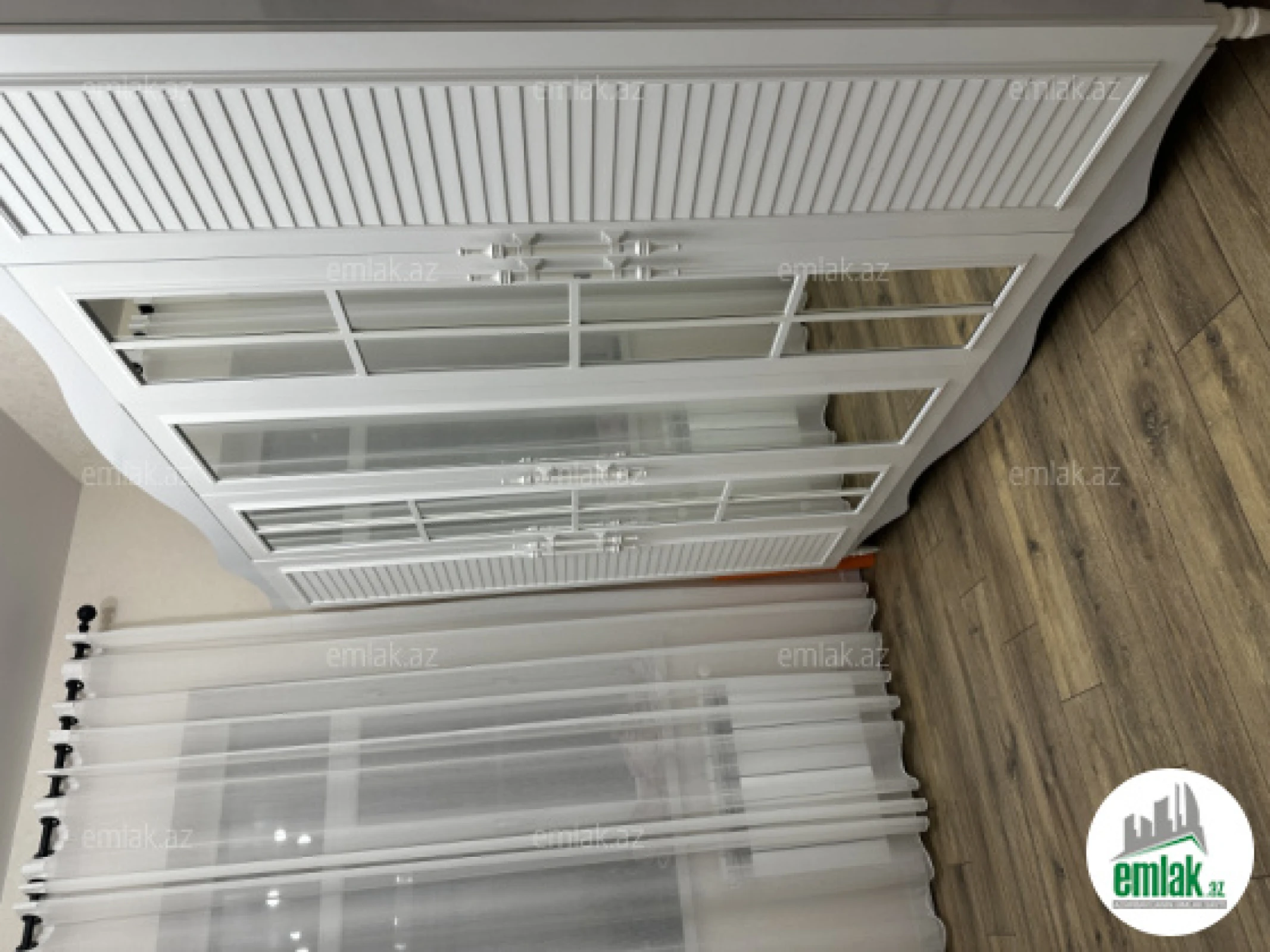 Satılır 4 otaqlı həyət evi 130 m²