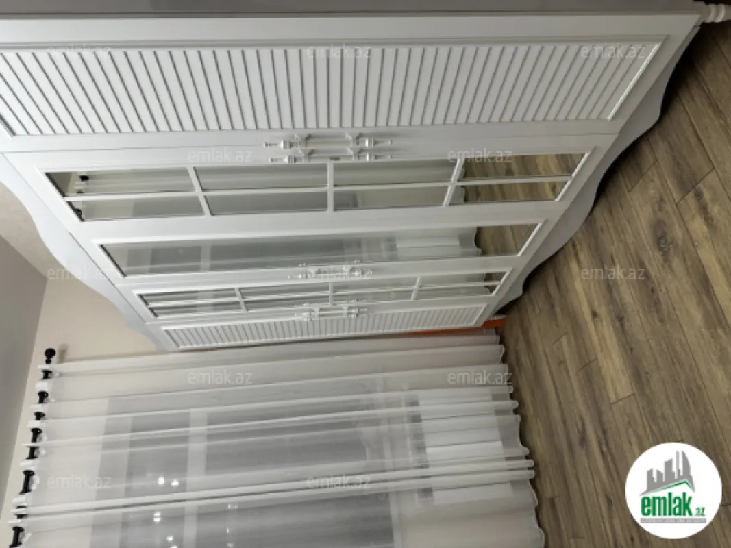 Satılır 4 otaqlı həyət evi 130 m²